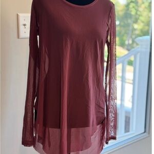 Weissman  Long Sleeve Top